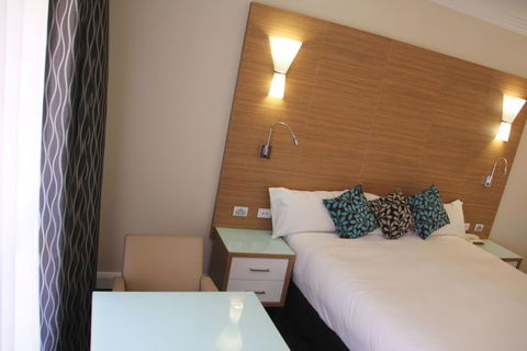 Mercure Goulburn - Accommodation Bookings 0