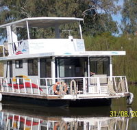 Murray Darling House Boats - Accommodation Bookings
