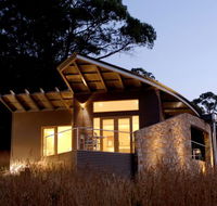 The Buckland - Studio Retreat - Accommodation Bookings