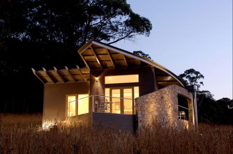 The Buckland - Studio Retreat - Accommodation Bookings 0