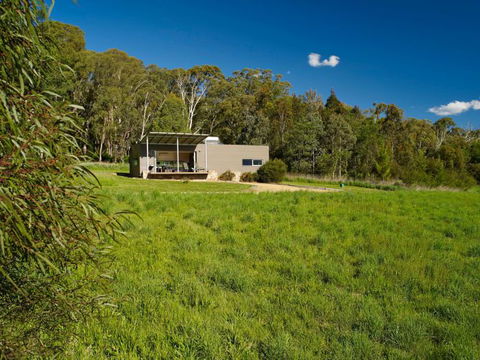The Buckland - Studio Retreat - Accommodation Bookings 2