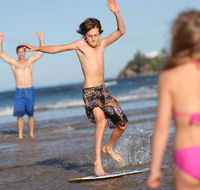 Caloundra to Noosa Scenic Drive Tour - Accommodation Bookings