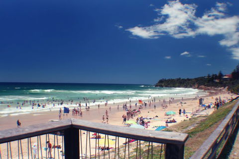 Caloundra To Noosa Scenic Drive Tour - Accommodation Bookings 1