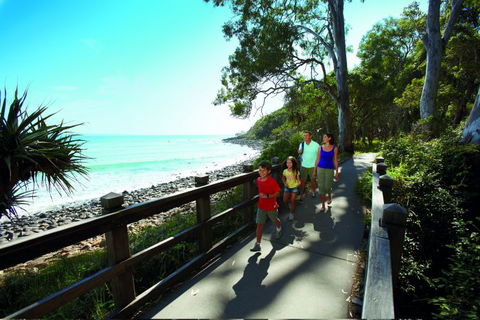 Caloundra To Noosa Scenic Drive Tour - Accommodation Bookings 2