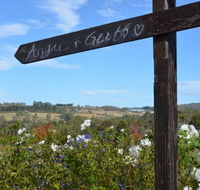 Silver Compass Tours - Accommodation Bookings