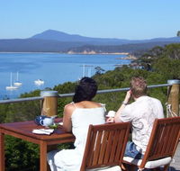 Snug Cove Bed and Breakfast - Accommodation Bookings