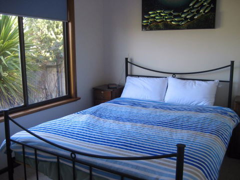 Harry's - Accommodation Bookings 1