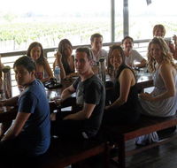 Hunter Valley Wine Tour 4 U - Accommodation Bookings