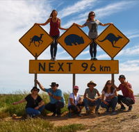 Nullarbor Traveller - Accommodation Bookings