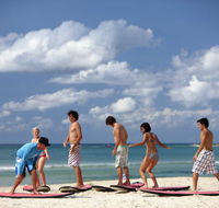 Topdeck Travel - Trips for 18 to 39s