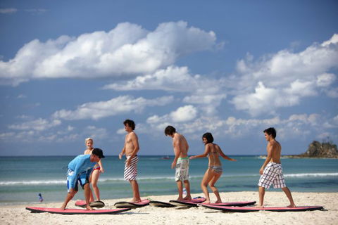 Topdeck Travel - Trips For 18 To 39s - Accommodation Bookings 0