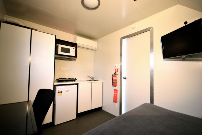 Bakers Creek QLD Accommodation Bookings