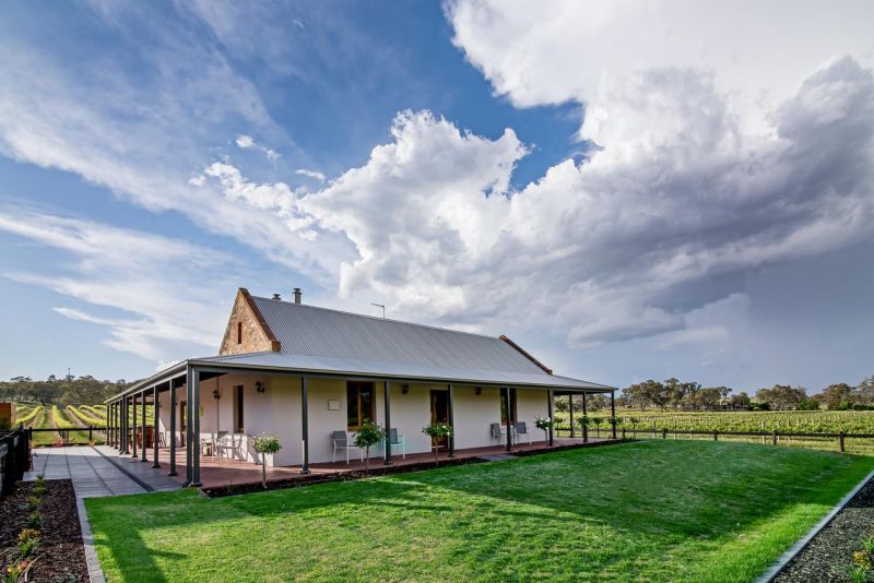  Accommodation Bookings