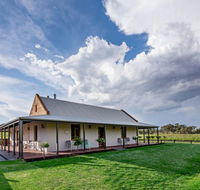 Brockenchack Vineyard - Accommodation Bookings