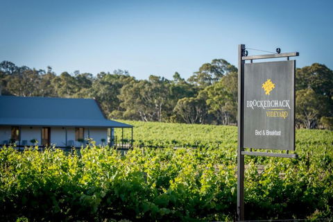 Brockenchack Vineyard - Accommodation Bookings 1