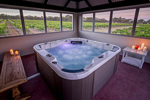 Brockenchack Vineyard - Accommodation Bookings 2