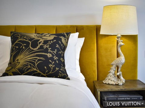 Farmers Arms Hotel & Art Suites Daylesford - Accommodation Bookings 10