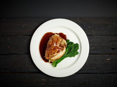 Farmers Arms Hotel & Art Suites Daylesford - Accommodation Bookings 12