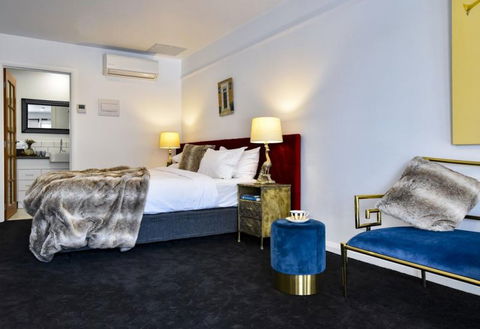 Farmers Arms Hotel & Art Suites Daylesford - Accommodation Bookings 5