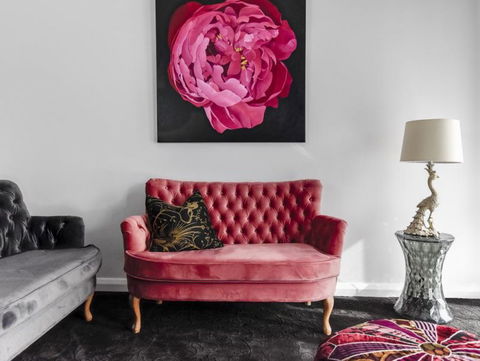 Farmers Arms Hotel & Art Suites Daylesford - Accommodation Bookings 6