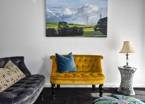 Farmers Arms Hotel & Art Suites Daylesford - Accommodation Bookings 8