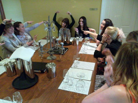 Hunter Valley Wine Tour 4 U - Accommodation Bookings 1