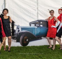 Port Lincoln Tunarama Festival - Accommodation Bookings