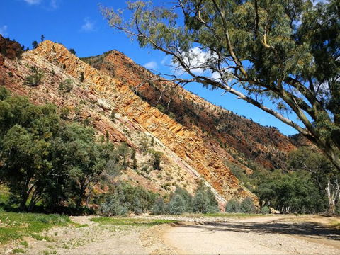 Aussie Heritage Tours - Accommodation Bookings 2