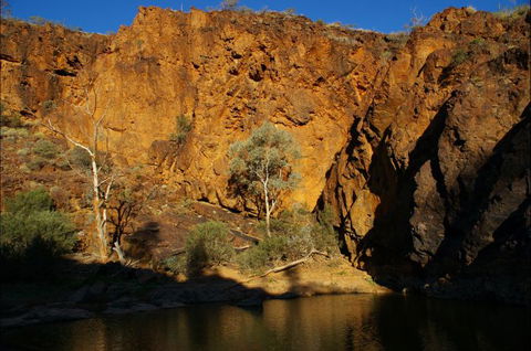 Aussie Heritage Tours - Accommodation Bookings 9