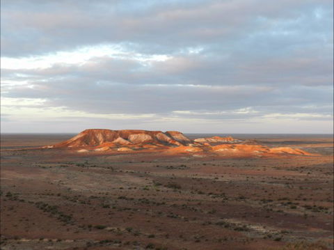 Aussie Heritage Tours - Accommodation Bookings 19