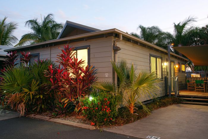 Koongal QLD Accommodation Bookings