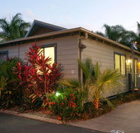 Discovery Parks - Rockhampton - Accommodation Bookings