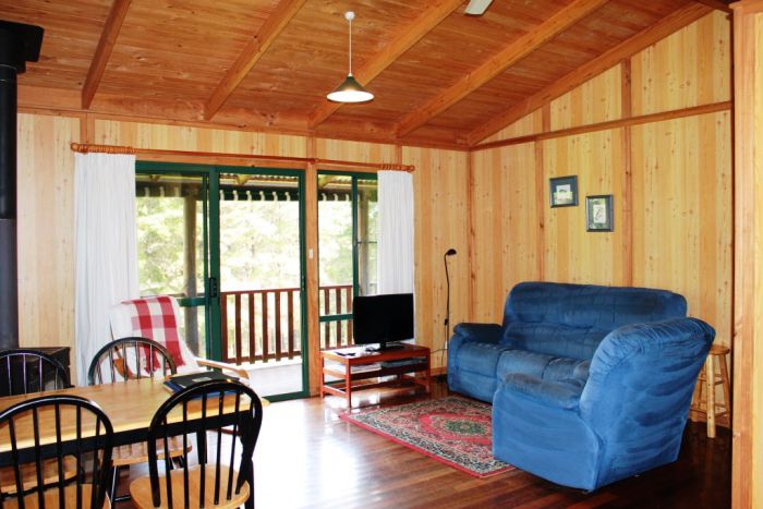 Yeagarup WA Accommodation Bookings