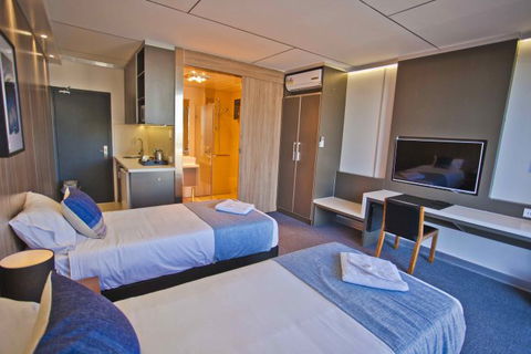 Kings Park Accommodation - Accommodation Bookings 0