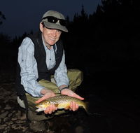 River Escapes - Accommodation Bookings