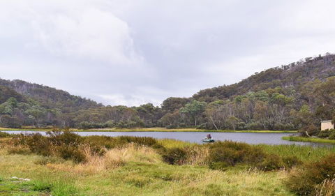 River Escapes - Accommodation Bookings 3