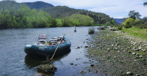 River Escapes - Accommodation Bookings 4