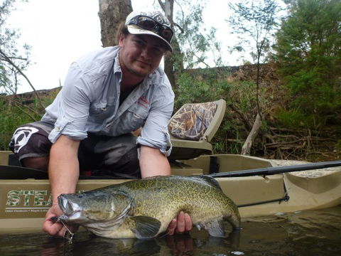 River Escapes - Accommodation Bookings 5