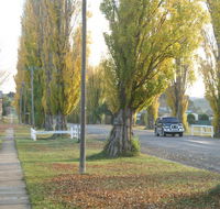 Taralga - Self Guided Heritage Walking Tours - Accommodation Bookings