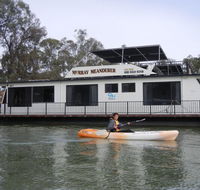 Murray Meanderer - Accommodation Bookings