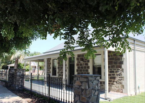 Barossa Bed And Breakfast - Accommodation Bookings 2