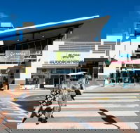 Noosa Civic Shopping Centre - Accommodation Bookings