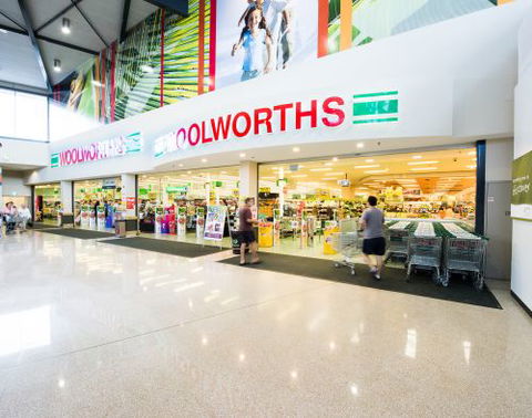 Noosa Civic Shopping Centre - Accommodation Bookings 1