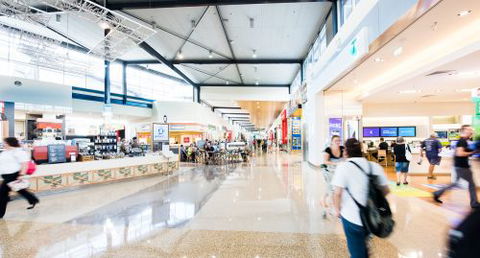 Noosa Civic Shopping Centre - Accommodation Bookings 2