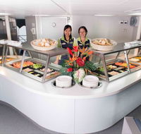 Big Cat Green Island Reef Cruises - Accommodation Bookings
