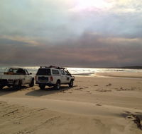 Tasmanian Offroad Adventures - Accommodation Bookings