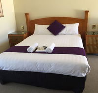 Balranald Motor Inn  - Accommodation Bookings