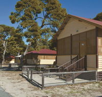 North Heritage Bungalows and Chalet - Accommodation Bookings