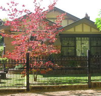 Belle La Rue - Accommodation Bookings
