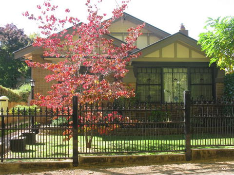 Belle La Rue - Accommodation Bookings 0